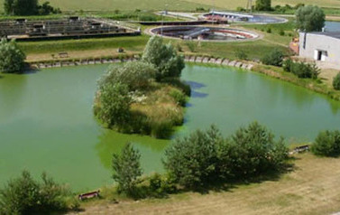 oczyszczalnia