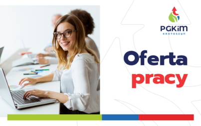 Zdjęcie do 13.12.2023 r - Oferta pracy: INKASENT