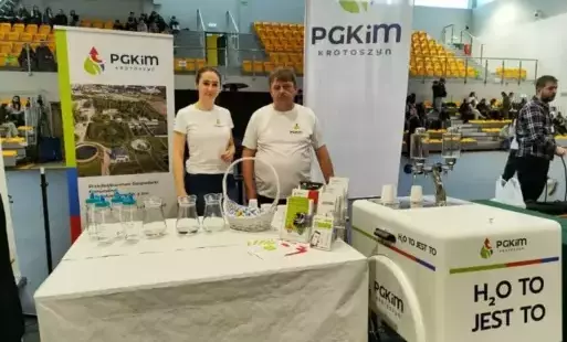 Zdjęcie do  VI Powiatowe Targi Edukacyjne i Targi Pracy w Krotoszynie  12.03.2025 r.