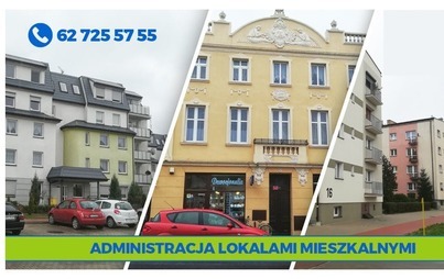 Zdjęcie do Problem techniczny w mieszkaniu komunalnym? zadzw&oacute;n tel. 62 725 57 55